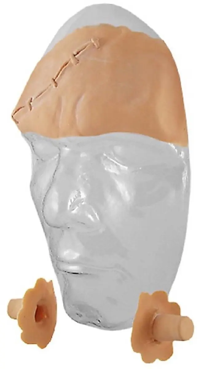 Grimas Latex Frankensteinset - 56 Multi