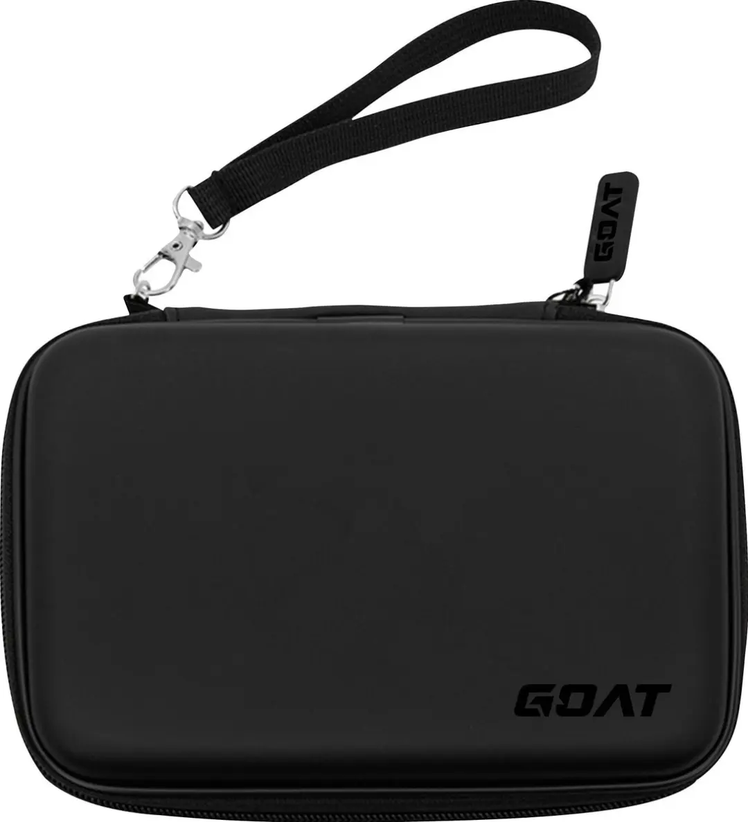 goat Darts Opberg-Locker Wallet