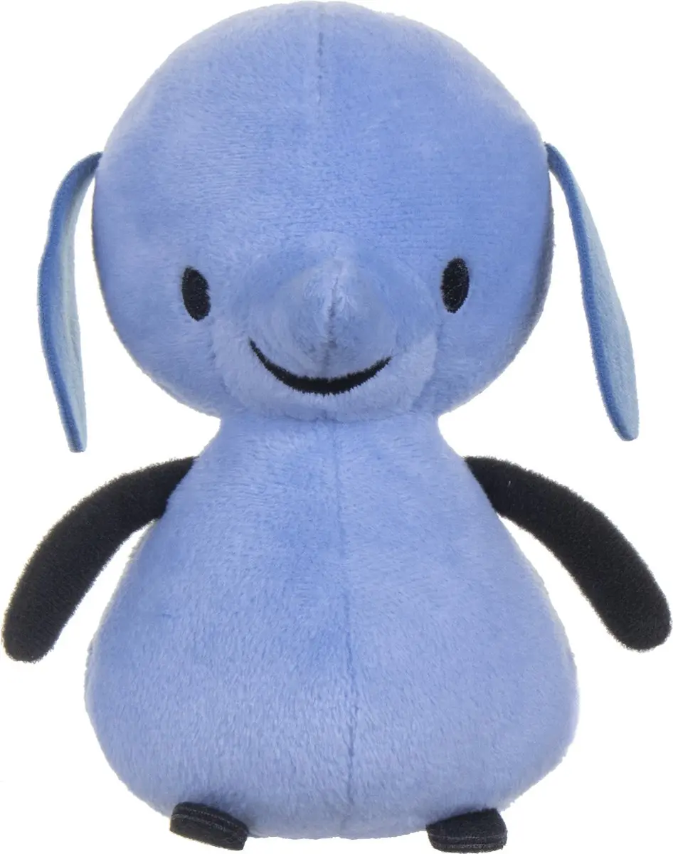 Bing Amma Knuffel