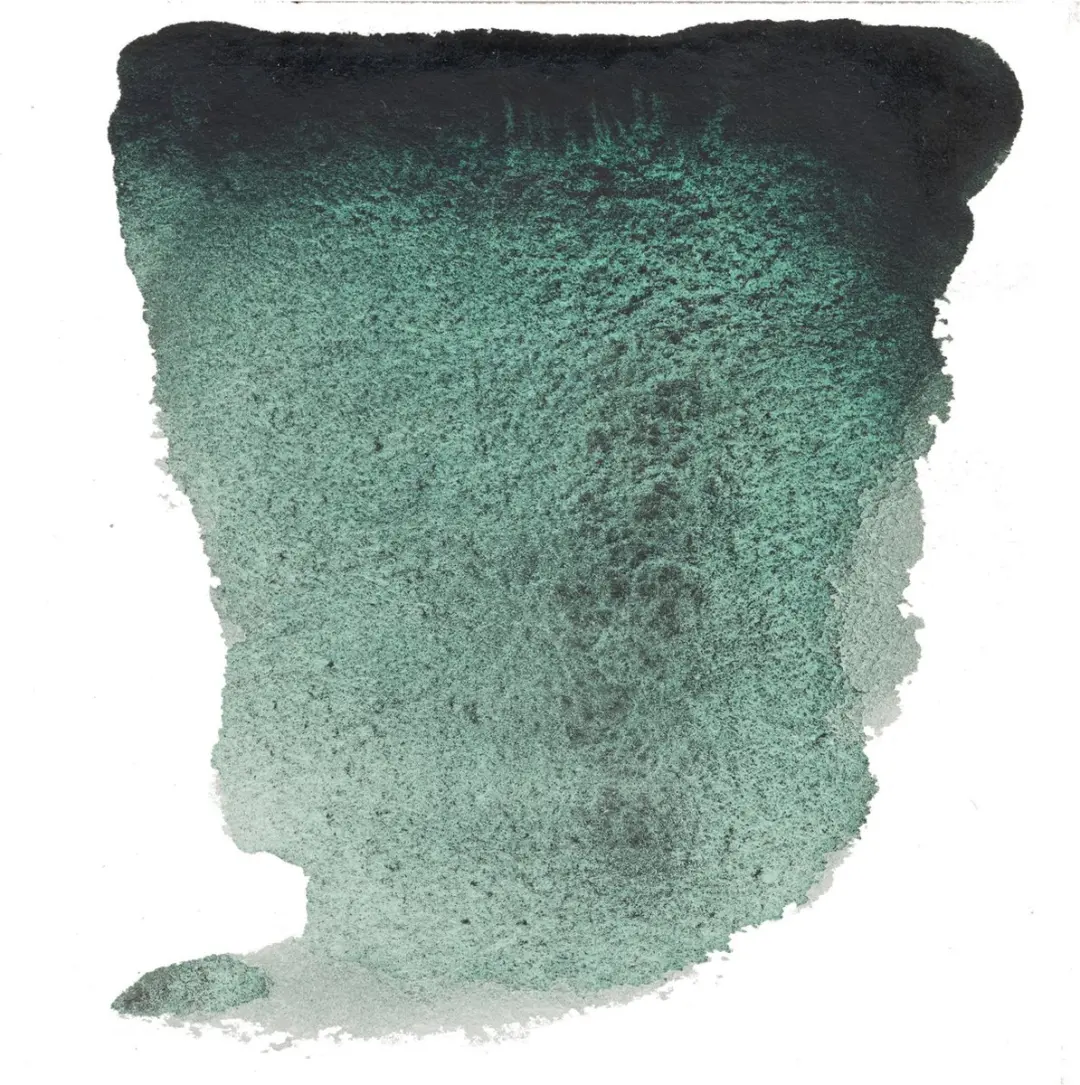 Van Gogh Aquarelverf Schemering Groen 10ml