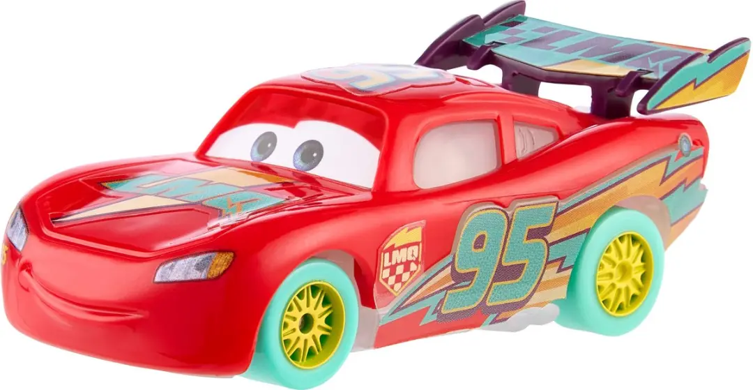 Mattel JMT44 Speelgoedvoertuig