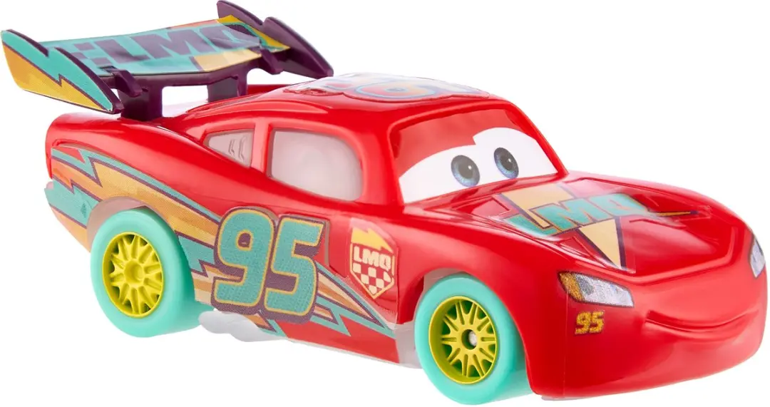 Mattel JMT44 Speelgoedvoertuig - Meerkleurig