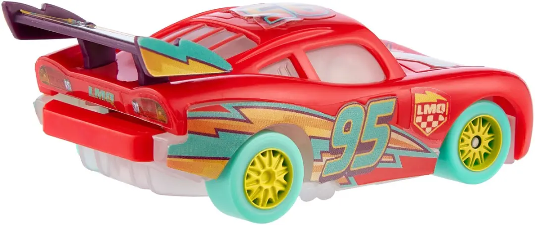 Mattel JMT44 Speelgoedvoertuig - Meerkleurig