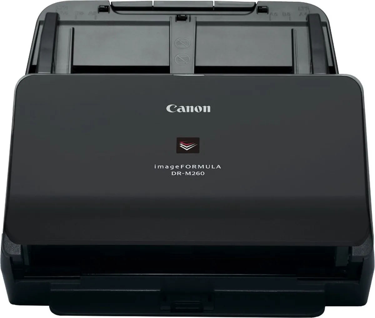 Canon imageFORMULA DR-M260 Paginascanner - A4 - Zwart