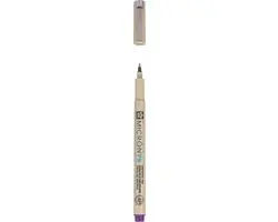 Sakura Pigma Micron PN - Paars