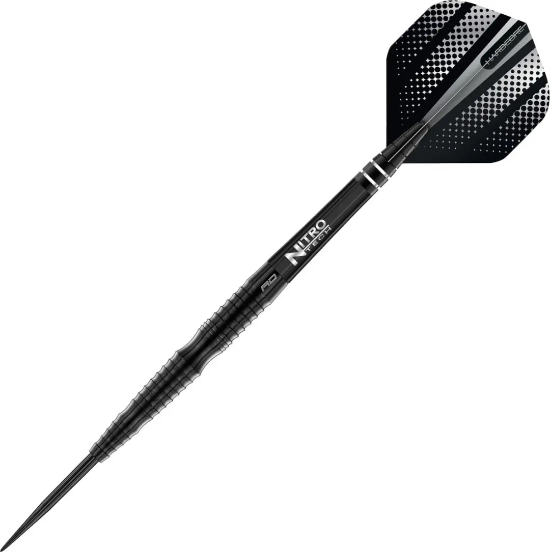 Red Dragon Razor Edge Extreme Dartpijlen 3 Stuks - RDD2373