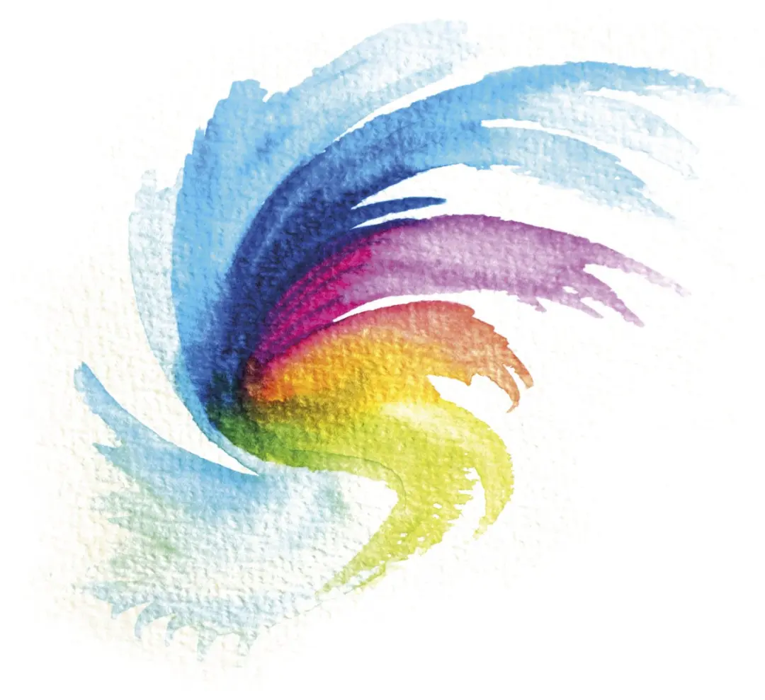 Kangaro Aquarelboek A5 Linnen - 30 Vel 200gms - Zwart - afbeelding 4 van 5