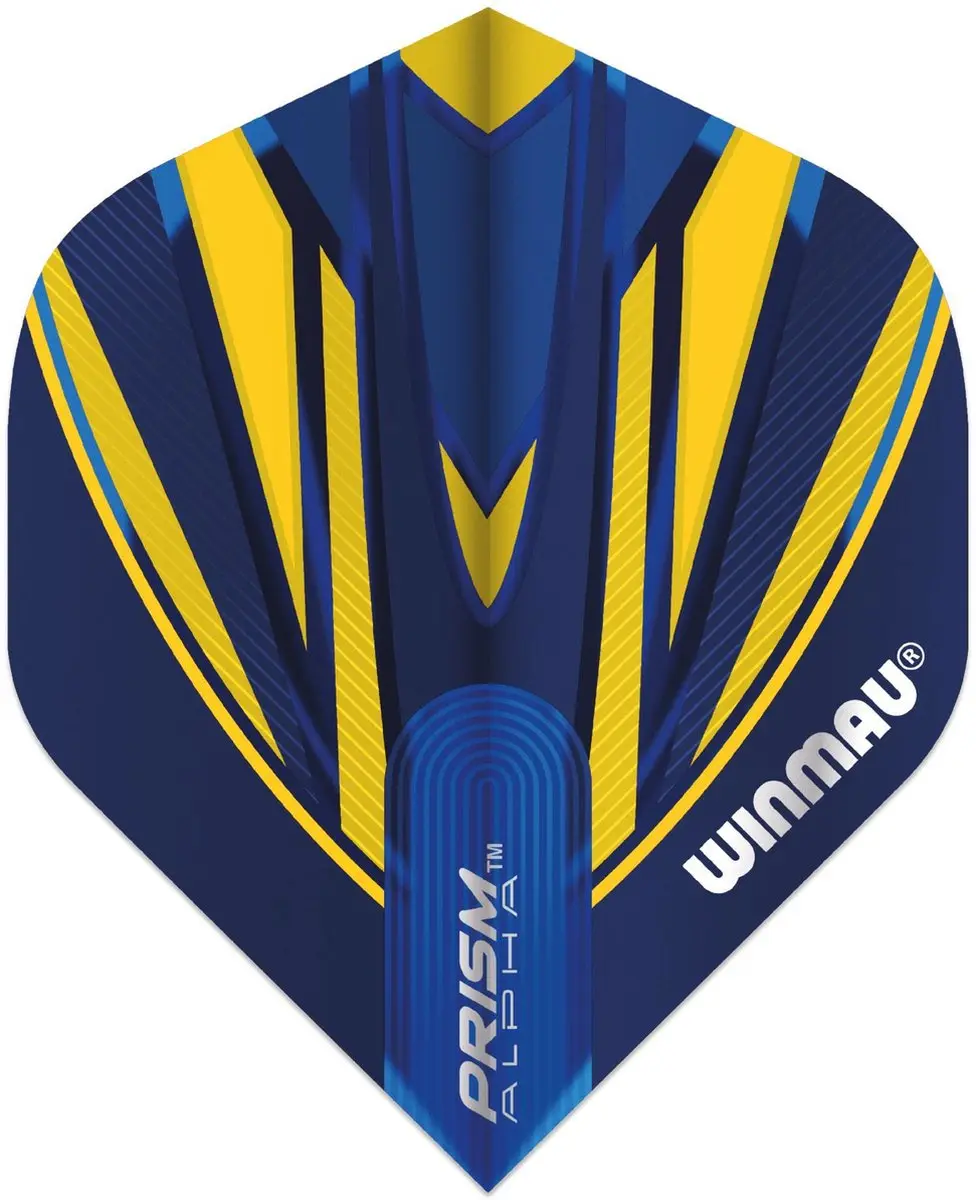 Winmau Prism Alpha Darts