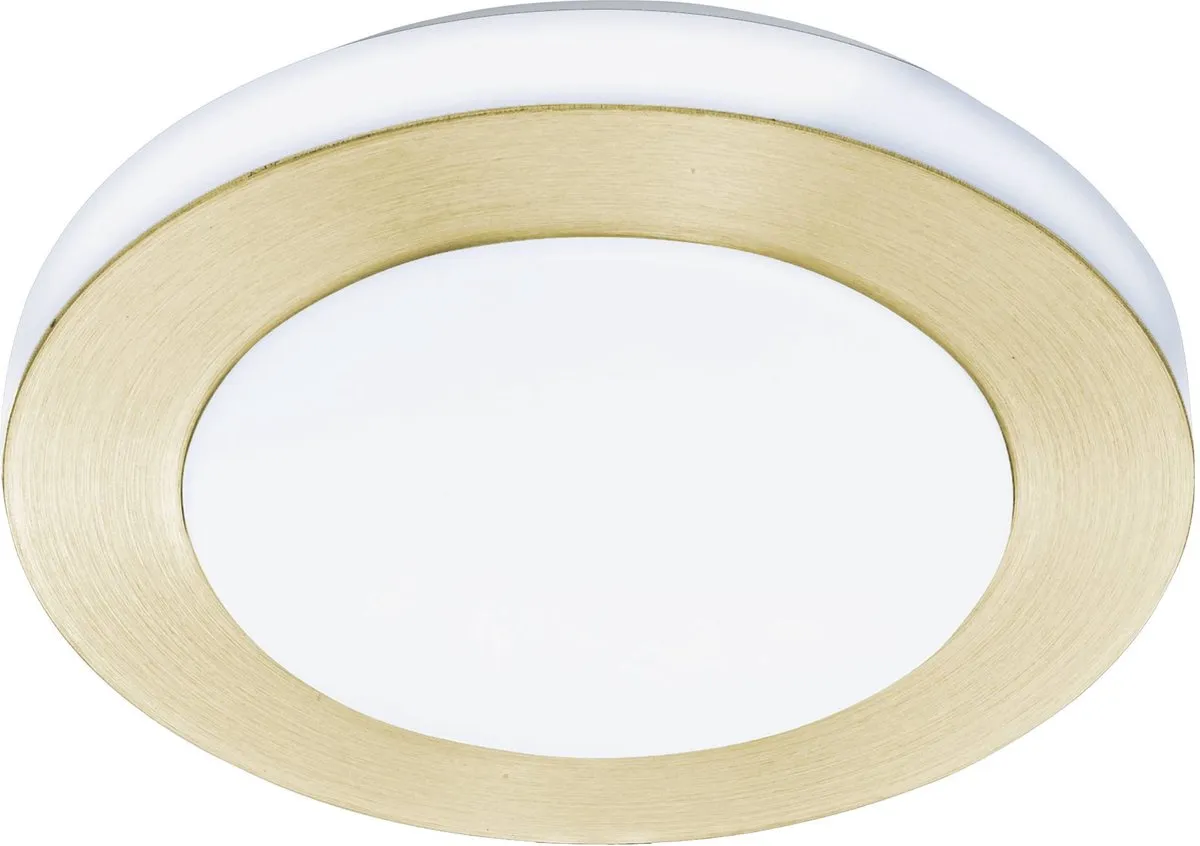 Eglo Led Carpi Plafondlamp Ø30cm