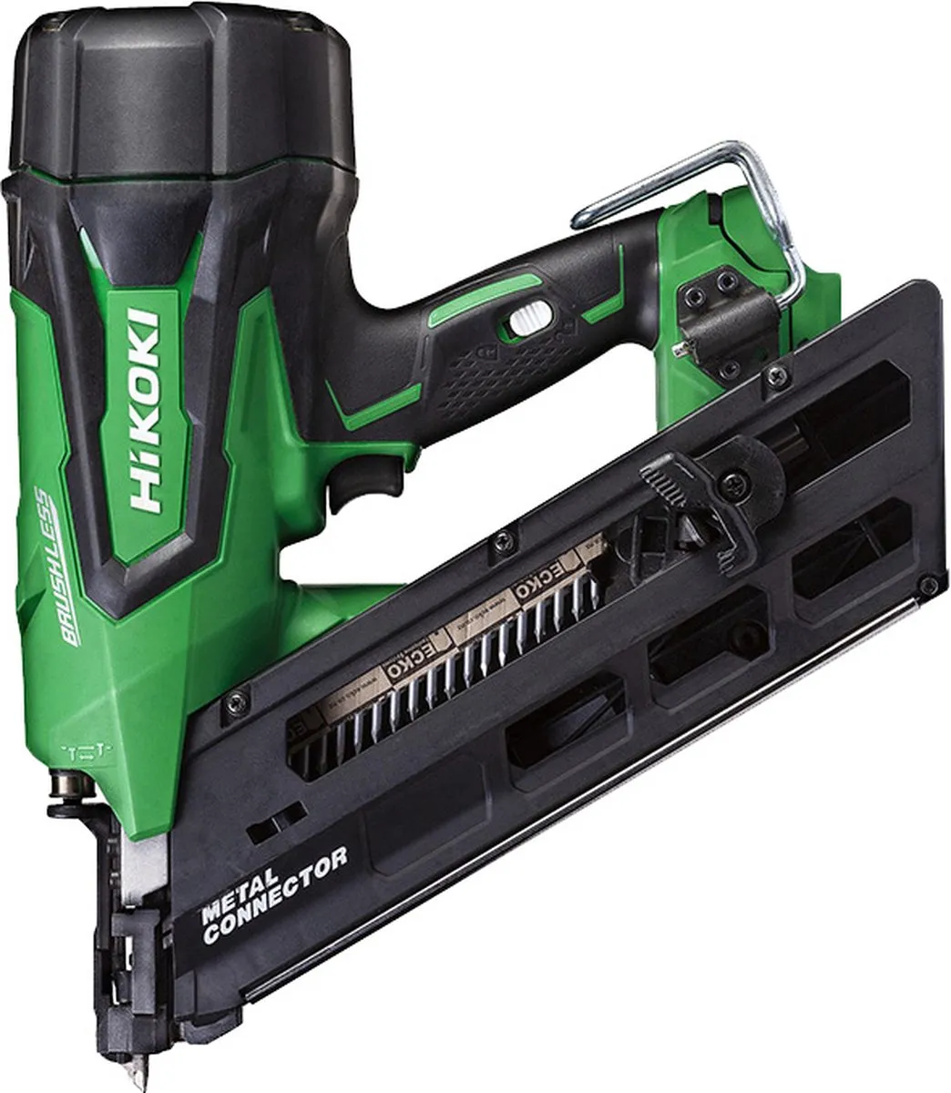 Hikoki NR3665DA Ankernagel Tacker 36V
