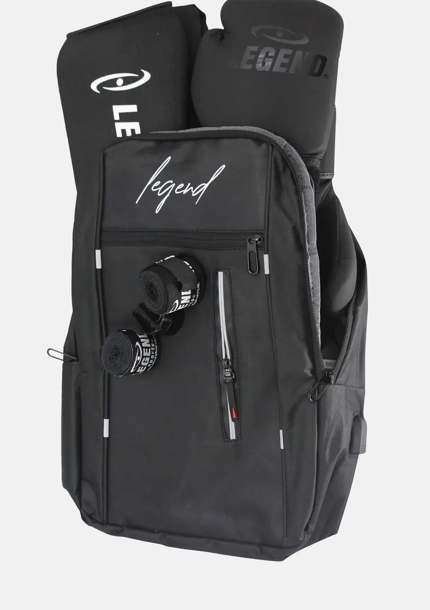 Legend Ultimate Backpack