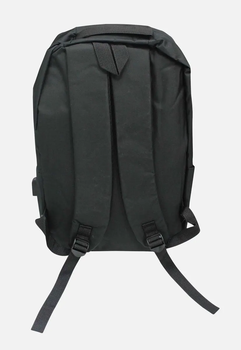 Legend Ultimate Backpack - Zwart