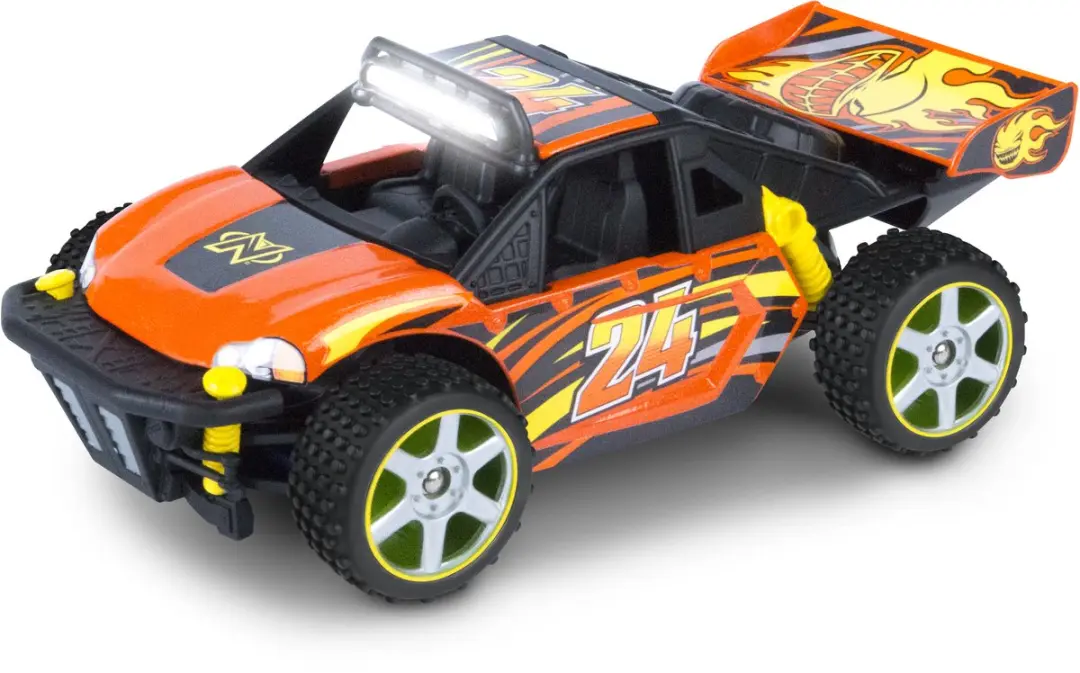 NIKKO RC Race Buggies Hyper Blaze 8 km/h
