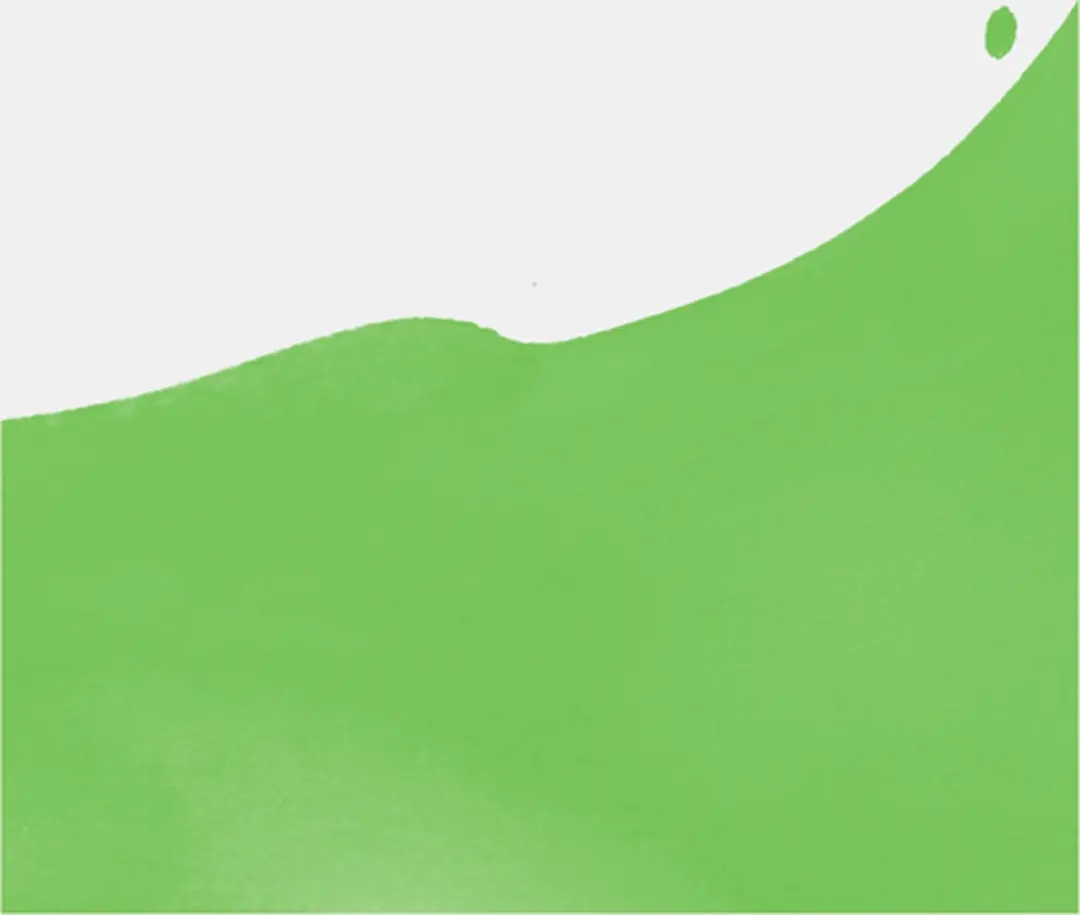 Ecoline 30ml Groen Verf