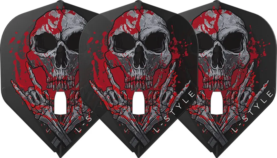 L-Style Pro L1 Ryan Searle V3 Dart Flights