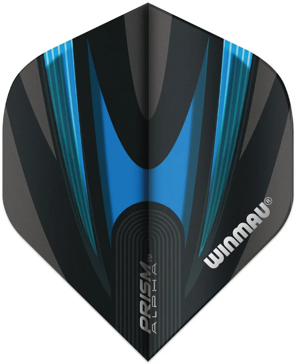 Winmau Prism Alpha Dart Flights