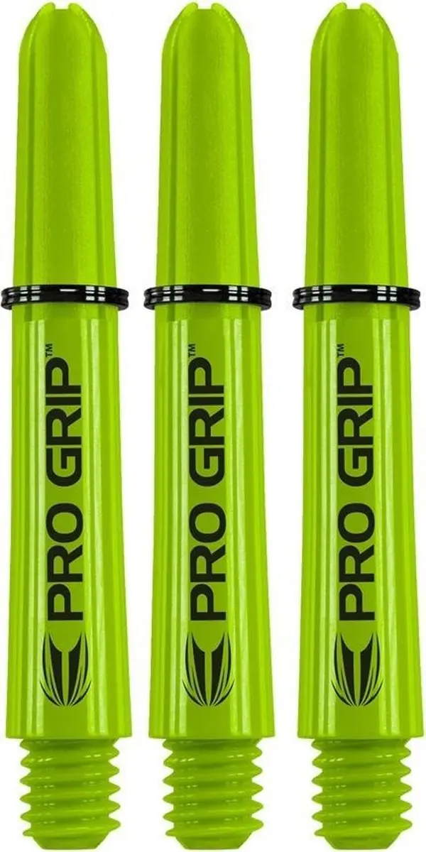 Target Pro Grip Shaft