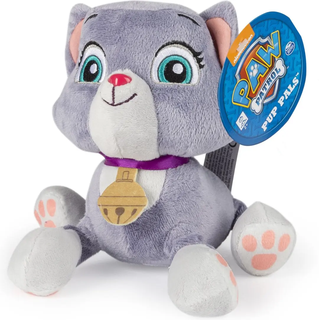PAW Patrol Basic Plush