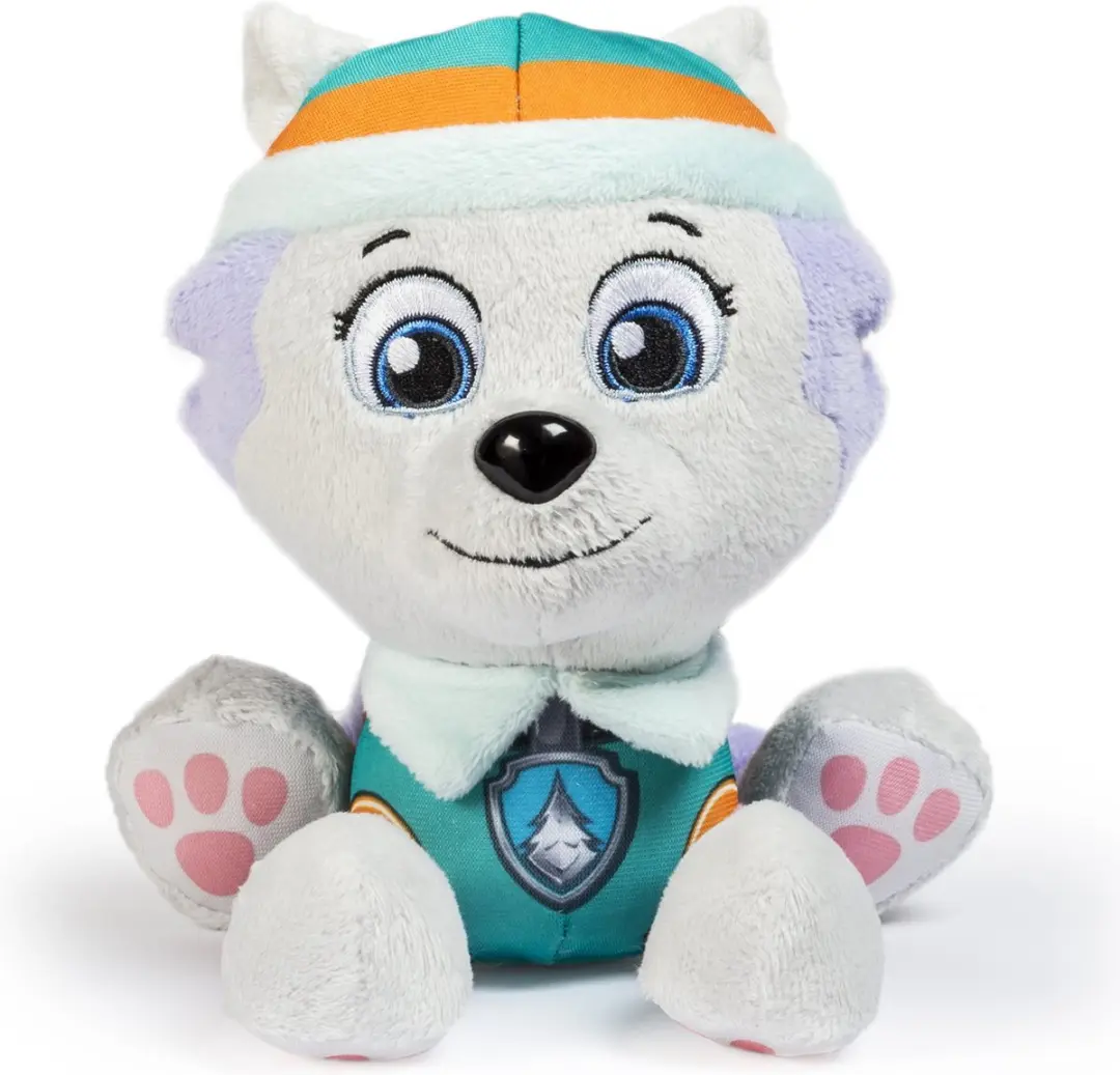 PAW Patrol Basic Plush - Meerdere kleuren