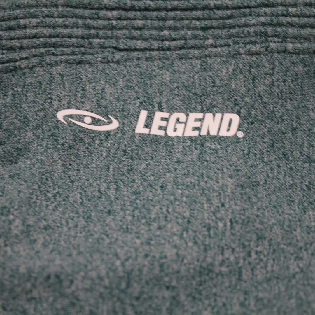 Legend SportLegging PRO Petrol M - M