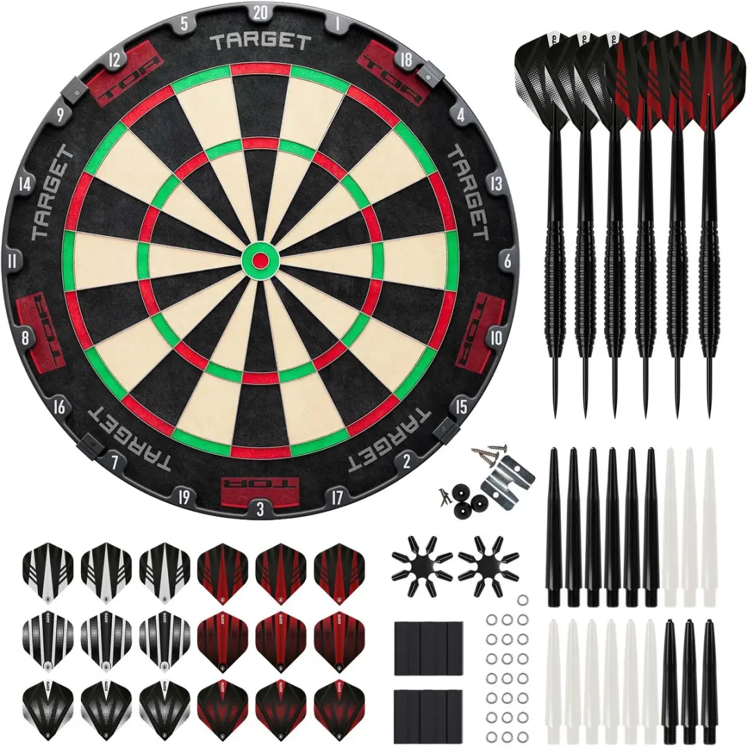 Target TOR Dartbord 46cm