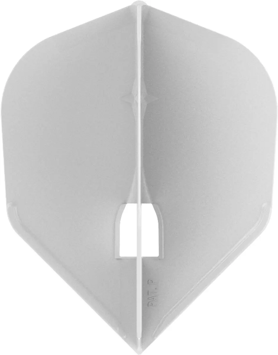 L-Style Champagne Flight L3 Shape Wit FP3352 - 3 Stuks