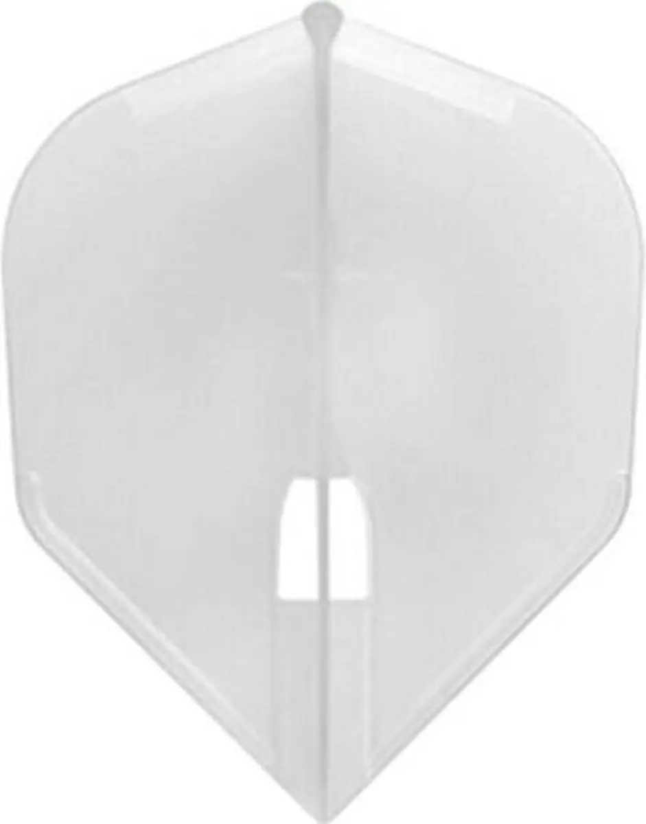 L-Style Champagne Flight L3 Shape Wit FP3352 - 3 Stuks