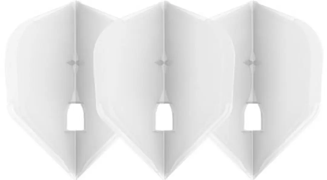 L-Style Champagne Flight L3 Shape Wit FP3352 - 3 Stuks - afbeelding 6 van 6