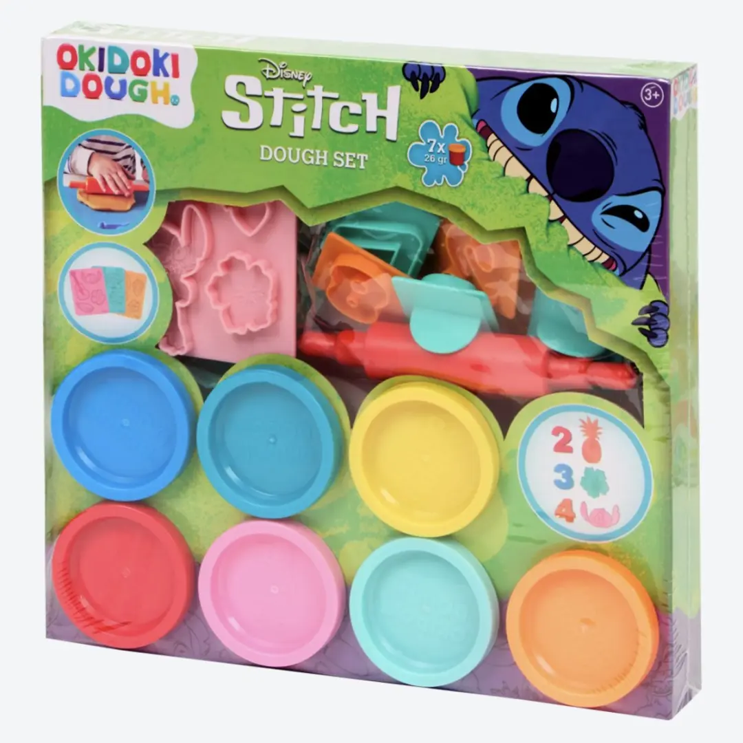 PAW Patrol Lilo & Stitch Knutselset