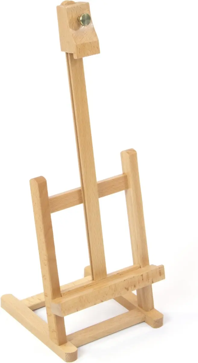Kangaro K-830003 Tafelzetel Beukenhout
