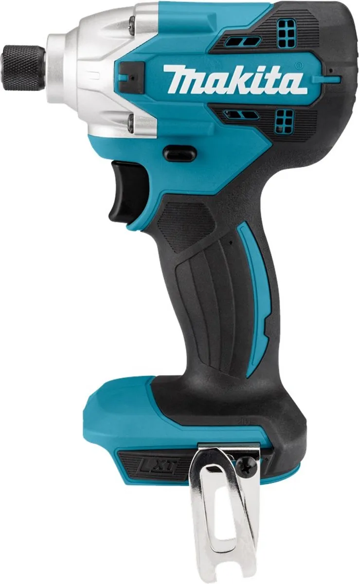 Makita DTD156ZJ Slagschroevendraaier 18V - zonder accu