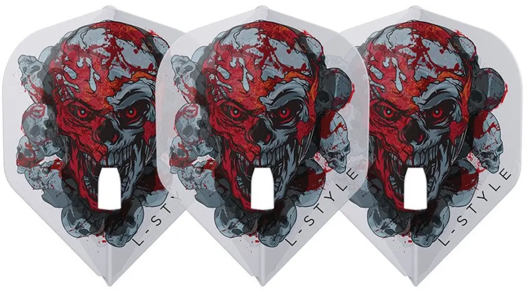 L-Style L1 Pro Ryan Searle V4 Dart Flights
