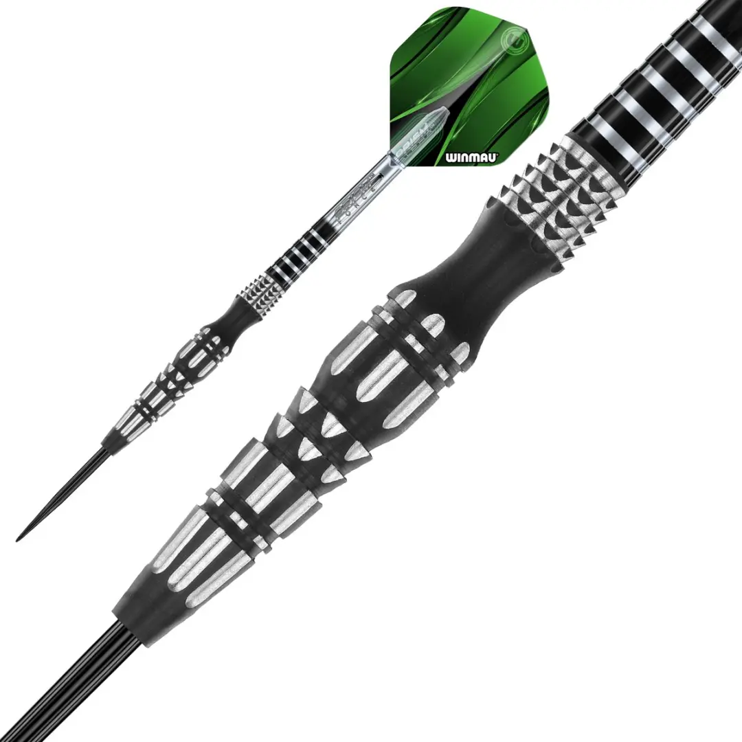 Winmau Sniper S.E. V2 Dartpijlen - 3 Stuks