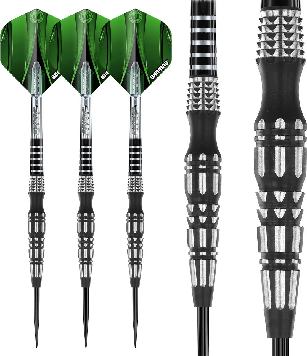 Winmau Sniper S.E. V2 Dartpijlen - 3 Stuks
