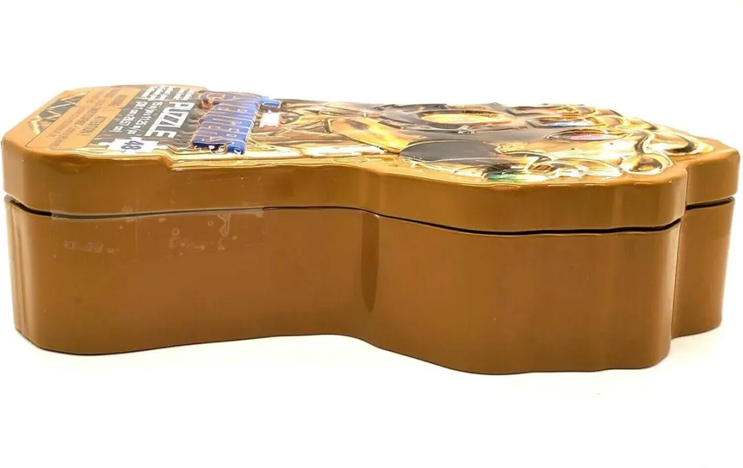 Spin Master Marvel Avengers Infinity War Vormpuzzel 48 Stuks - Meerkleurig