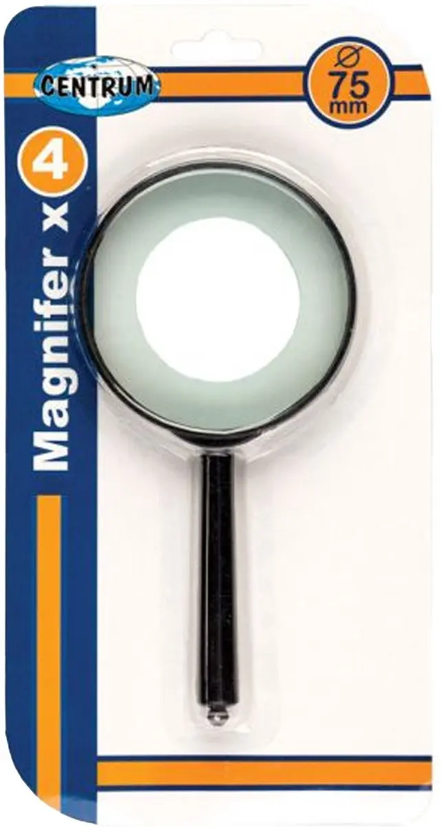 Centrum Vergrootglas 4x