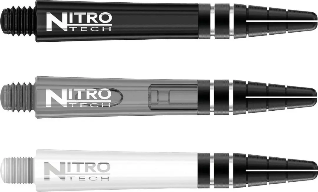 Red Dragon Nitrotech Selectiepakket X0379