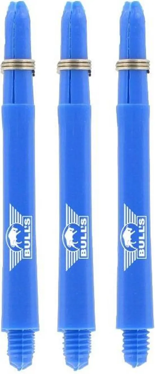 Bull's Nylon Hoes Medium
