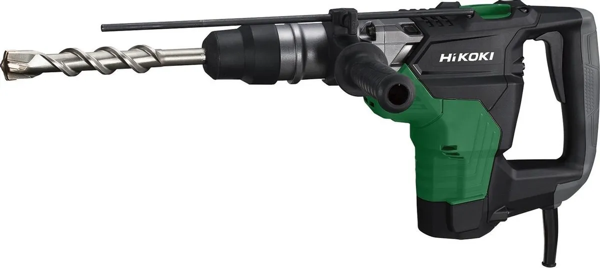 Hikoki DH40MC WSZ SDS-max Boor-hakhamer 1100W