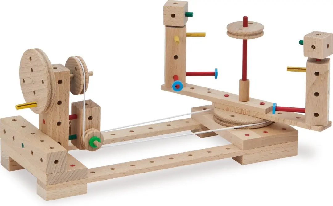 Matador Explorer 5+ 902-delig Hout - afbeelding 6 van 6