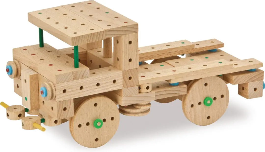 Matador Explorer 5+ 902-delig Hout