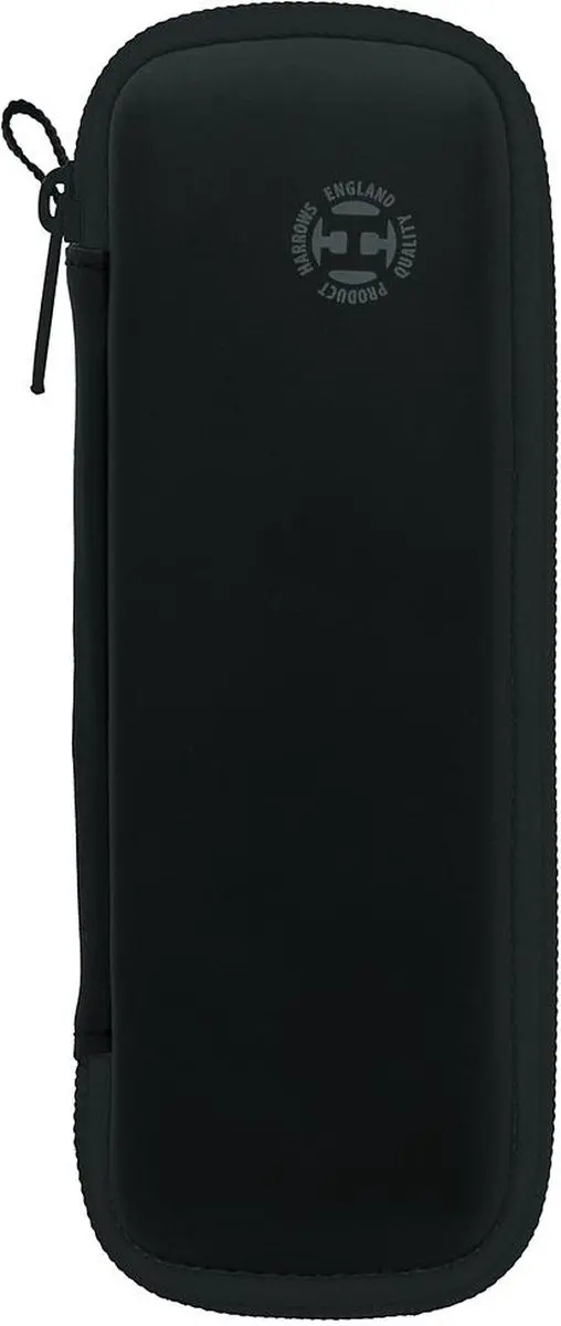 Harrows Blaze Wallet - Zwart
