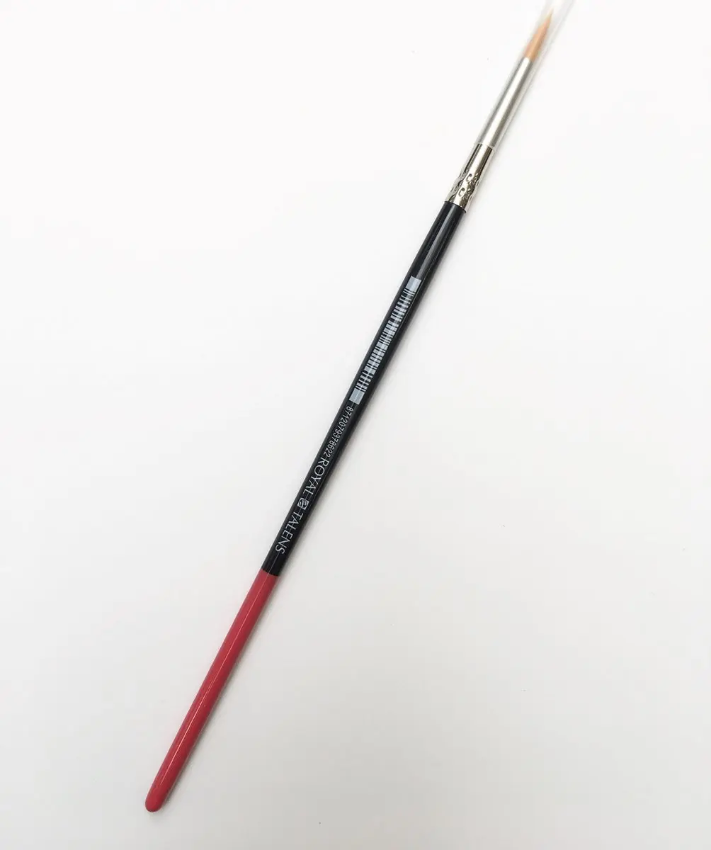 Talens Amsterdam Deco Brush Serie 661