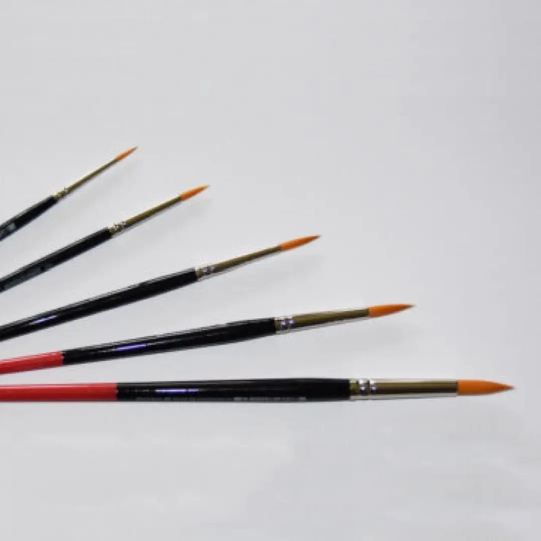 Talens Amsterdam Deco Brush Serie 661 - nr. 6