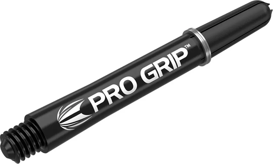 Target Pro Grip 3 Dart Shafts - 3 Stuks