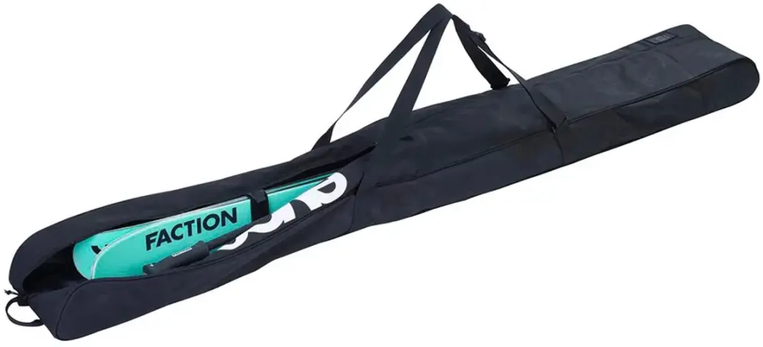 EVOC Skitas 50L - Ski Tas - L-XL
