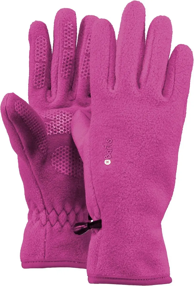 Barts Wintersporthandschoenen Meisjes Roze Maat 6