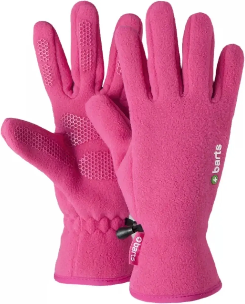 Barts Wintersporthandschoenen Meisjes Roze Maat 6