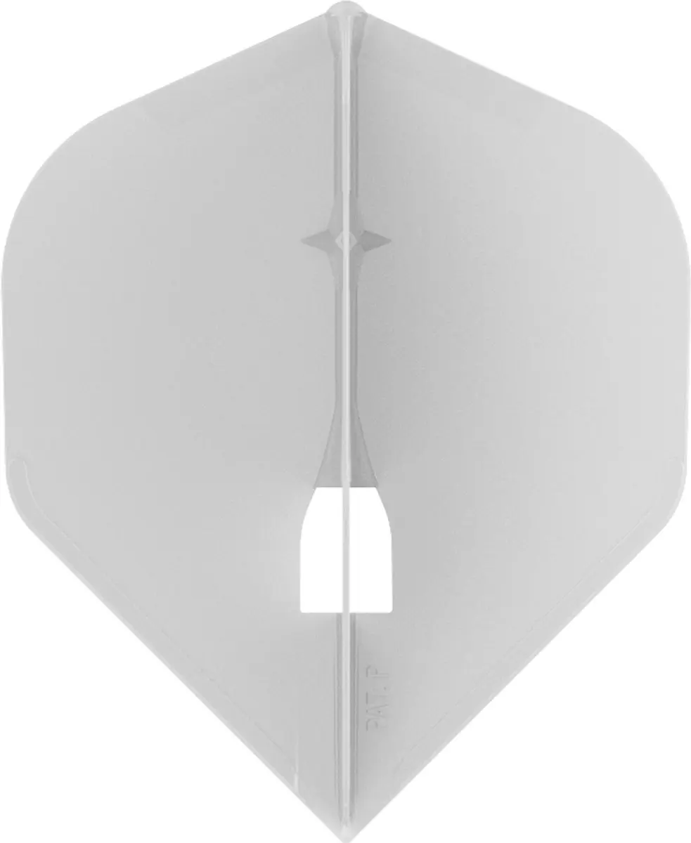 L-Style Champagne Flight L1 Standard FP3152 - Wit - 3 Stuks