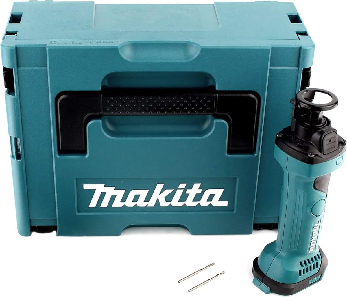Makita DCO 180 ZJ Accusnijder 18V